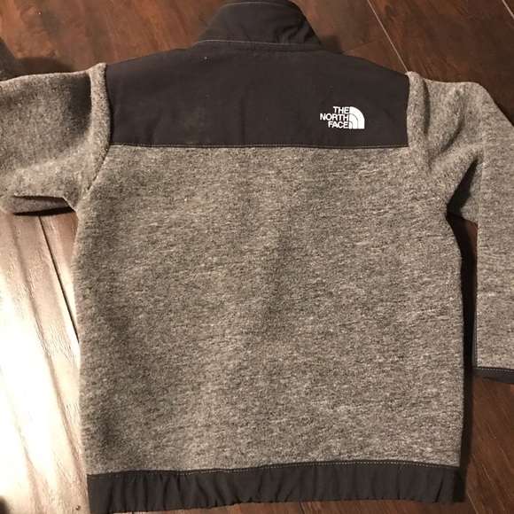 Toddler Northface Jacket - Picture 3 of 3